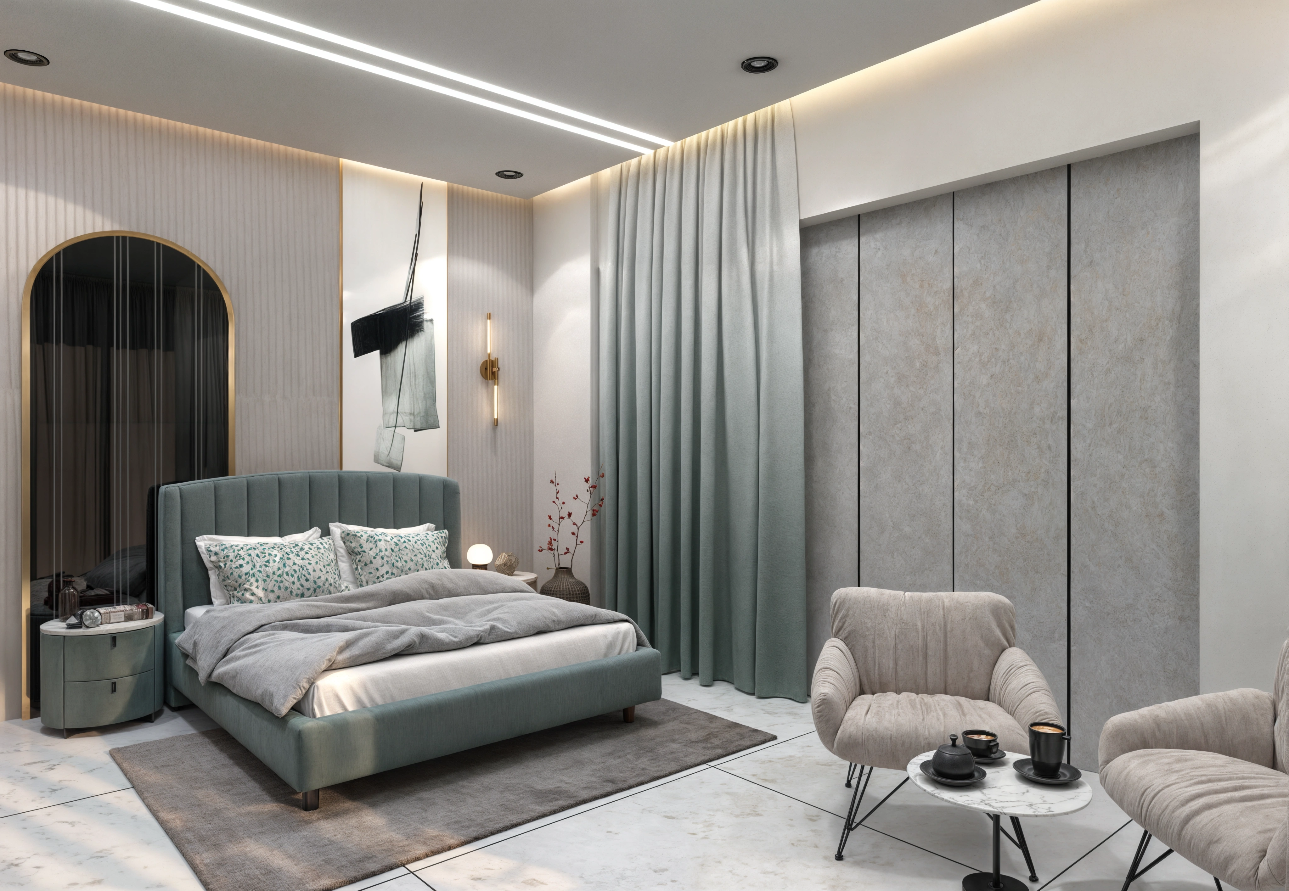 Geometric Design